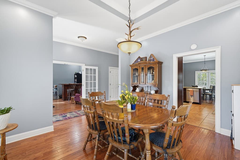 144 Monet Drive, Ellijay GA 30540 - Photo
