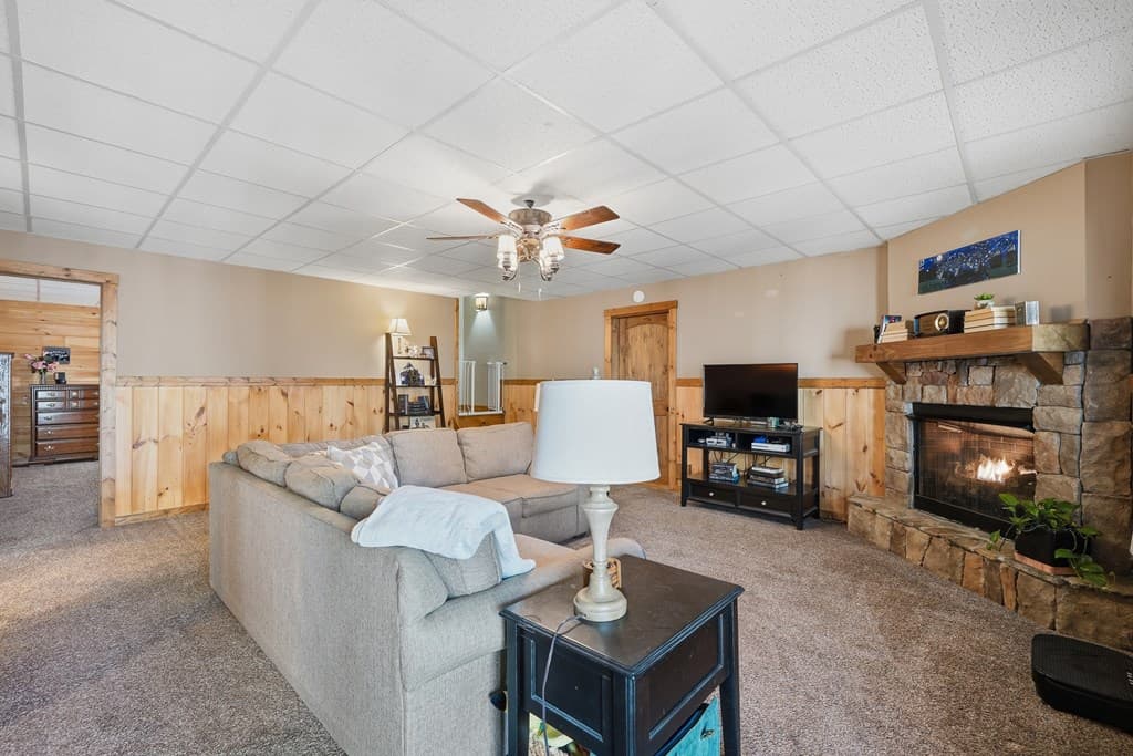 144 Monet Drive, Ellijay GA 30540 - Photo
