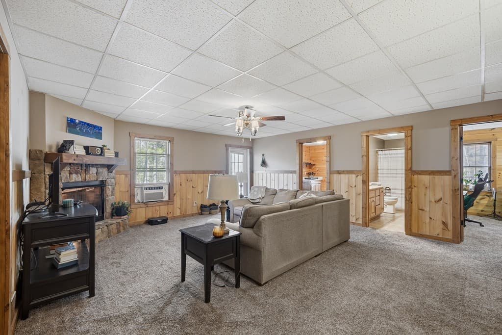 144 Monet Drive, Ellijay GA 30540 - Photo