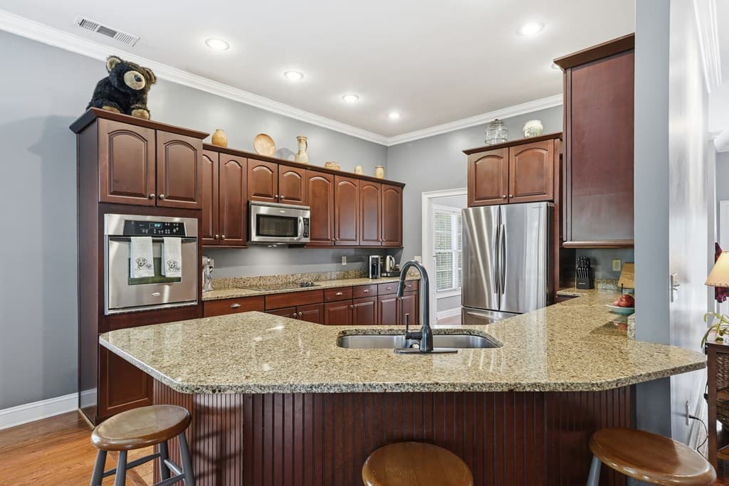 144 Monet Drive, Ellijay GA 30540 - Photo