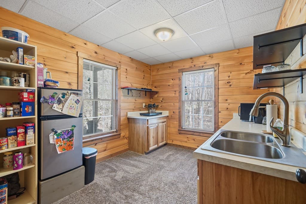 144 Monet Drive, Ellijay GA 30540 - Photo