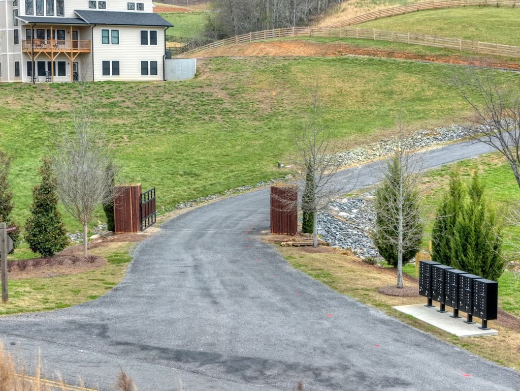 Lot 45 Big Valley Drive, Morganton GA 30560 - Photo