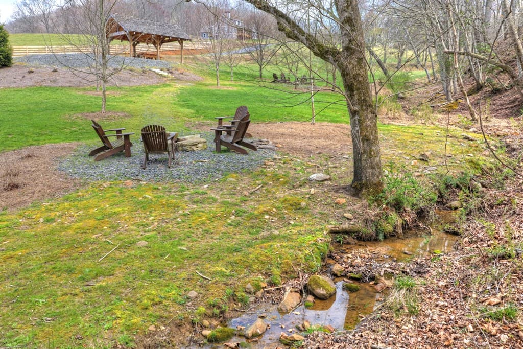 Lot 45 Big Valley Drive, Morganton GA 30560 - Photo