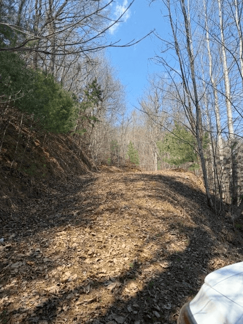 Lot 16 Laurel Mountain, Brasstown NC 28902 - Photo