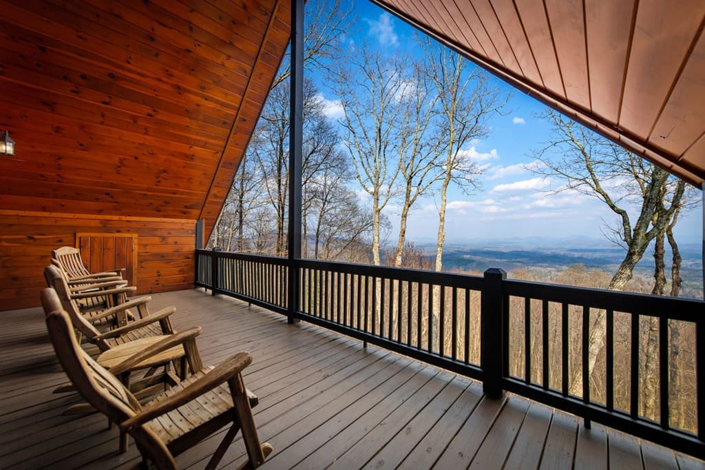 176 Katahdin Drive, Mineral Bluff GA 30559 - Photo