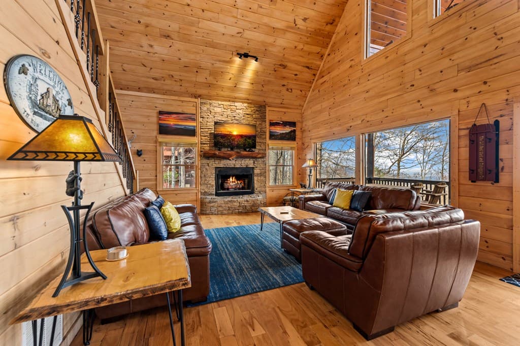 176 Katahdin Drive, Mineral Bluff GA 30559 - Photo