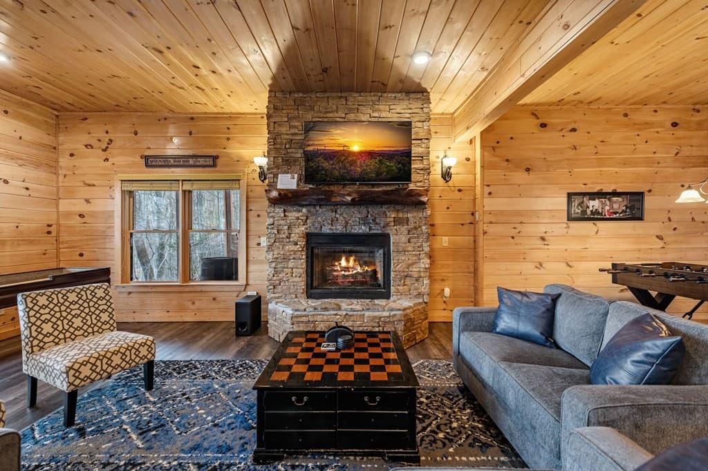 176 Katahdin Drive, Mineral Bluff GA 30559 - Photo