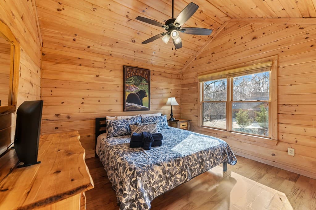 176 Katahdin Drive, Mineral Bluff GA 30559 - Photo