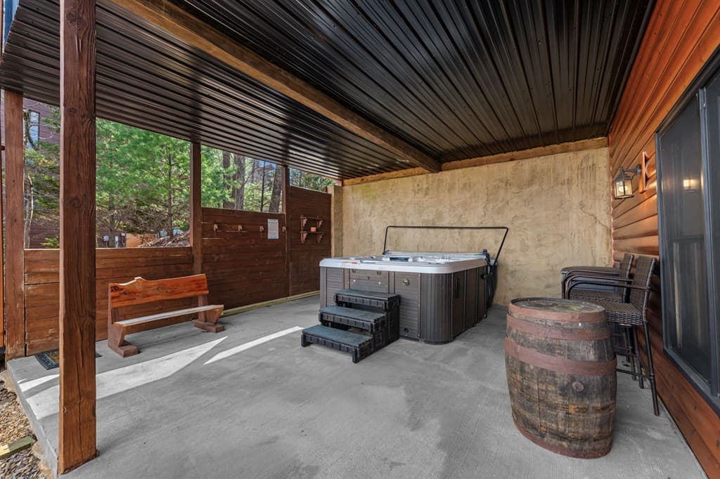 176 Katahdin Drive, Mineral Bluff GA 30559 - Photo