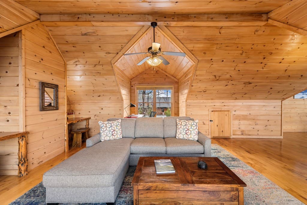 176 Katahdin Drive, Mineral Bluff GA 30559 - Photo