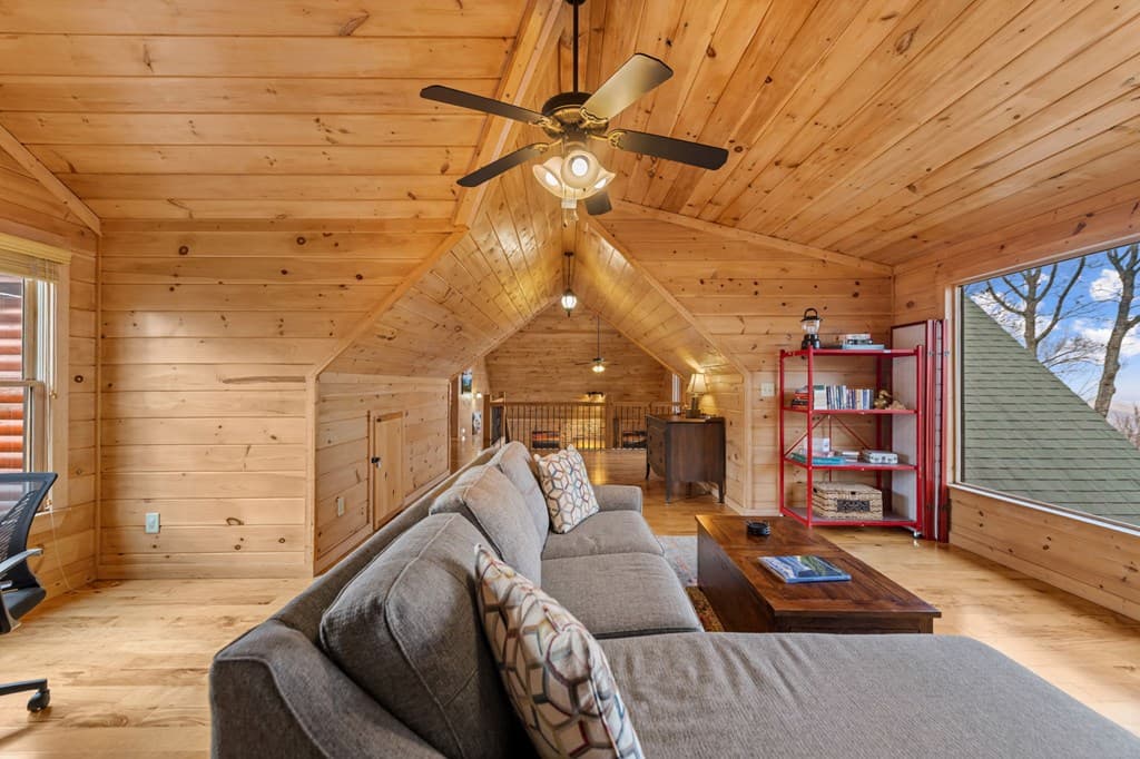 176 Katahdin Drive, Mineral Bluff GA 30559 - Photo
