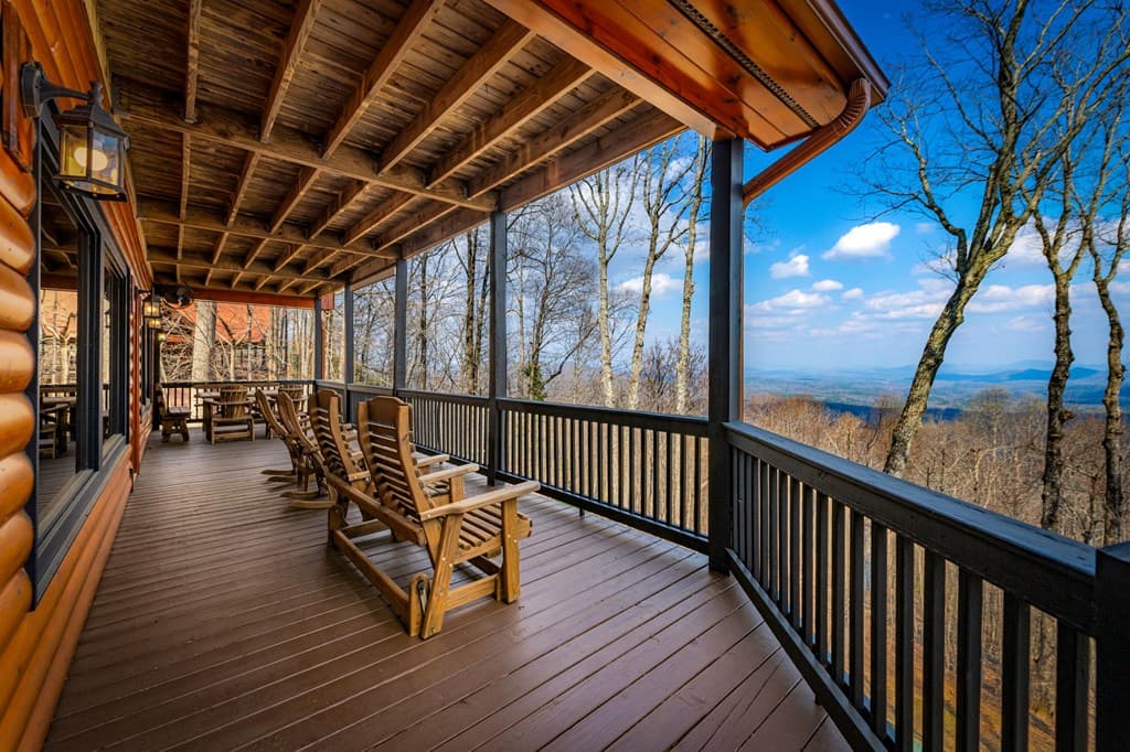 176 Katahdin Drive, Mineral Bluff GA 30559 - Photo
