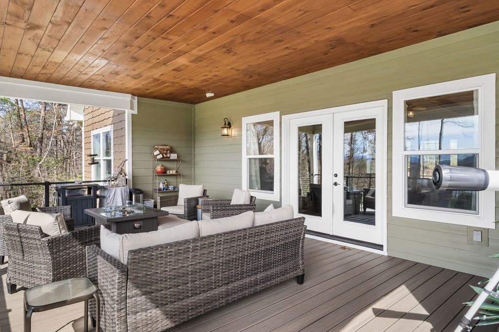 193 Mountain Harbour Drive, Hayesville NC 28904 - Photo