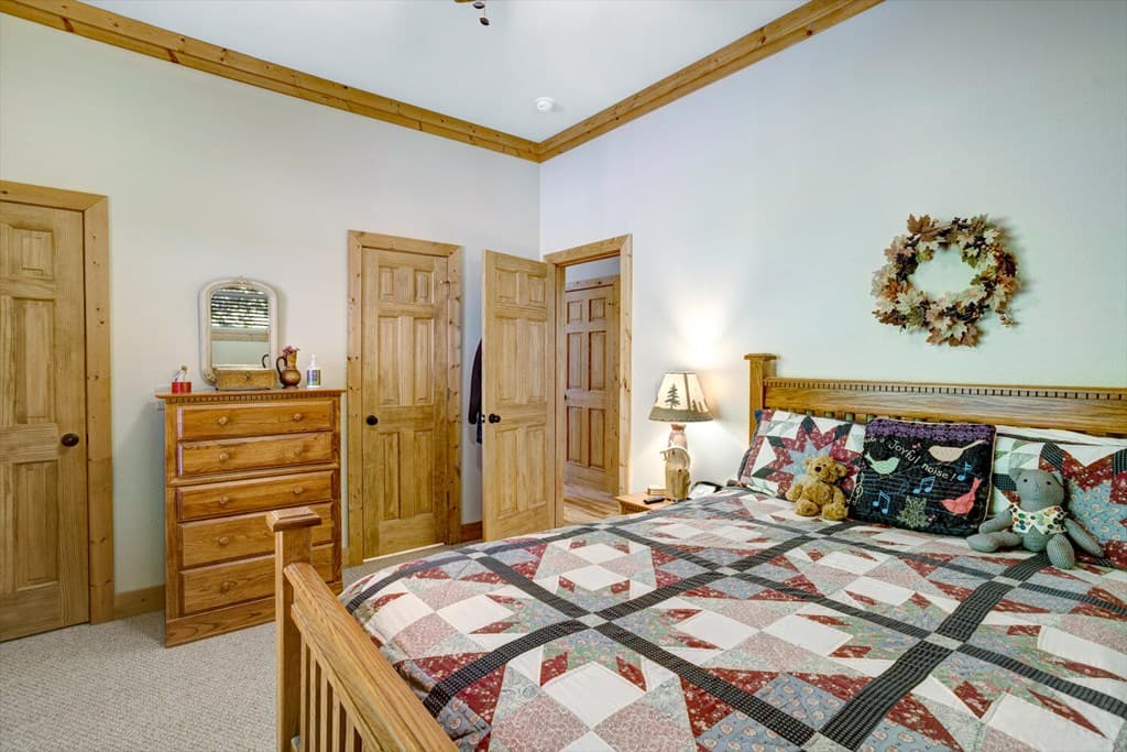 7031 Black Bear Trail, Hiawassee GA 30546 - Photo