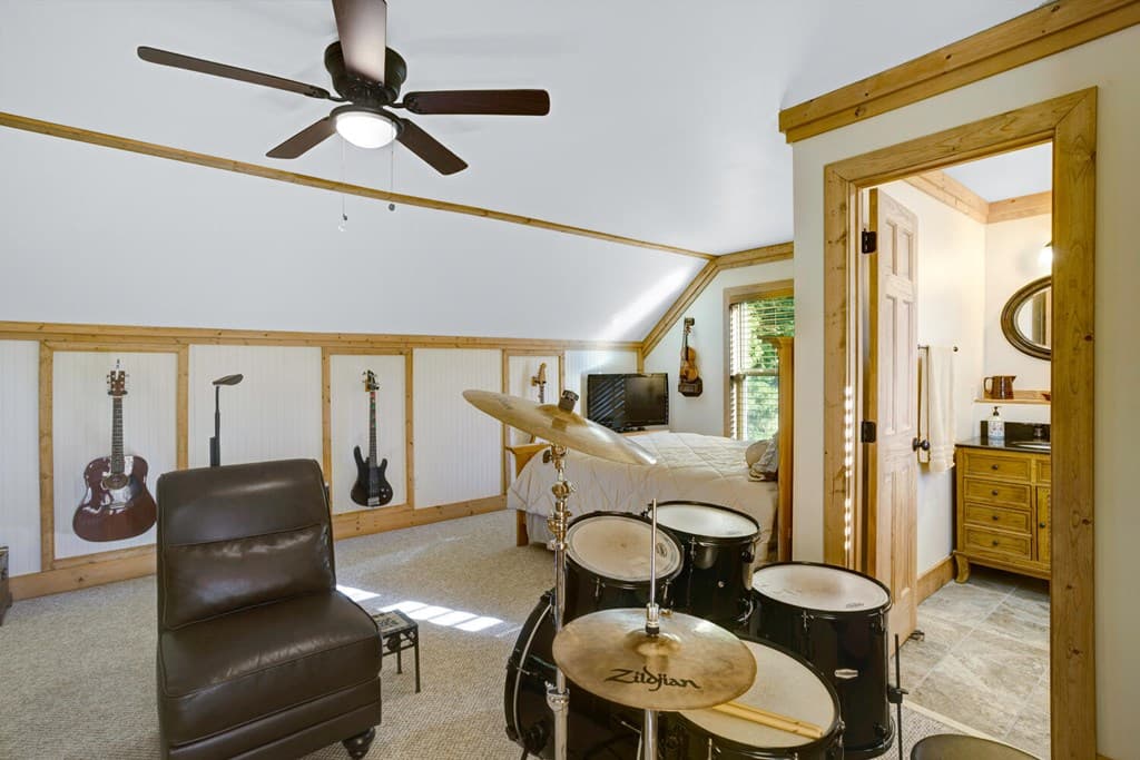 7031 Black Bear Trail, Hiawassee GA 30546 - Photo