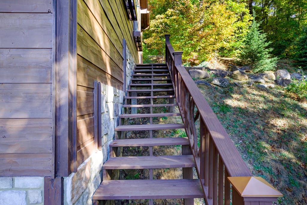 7031 Black Bear Trail, Hiawassee GA 30546 - Photo