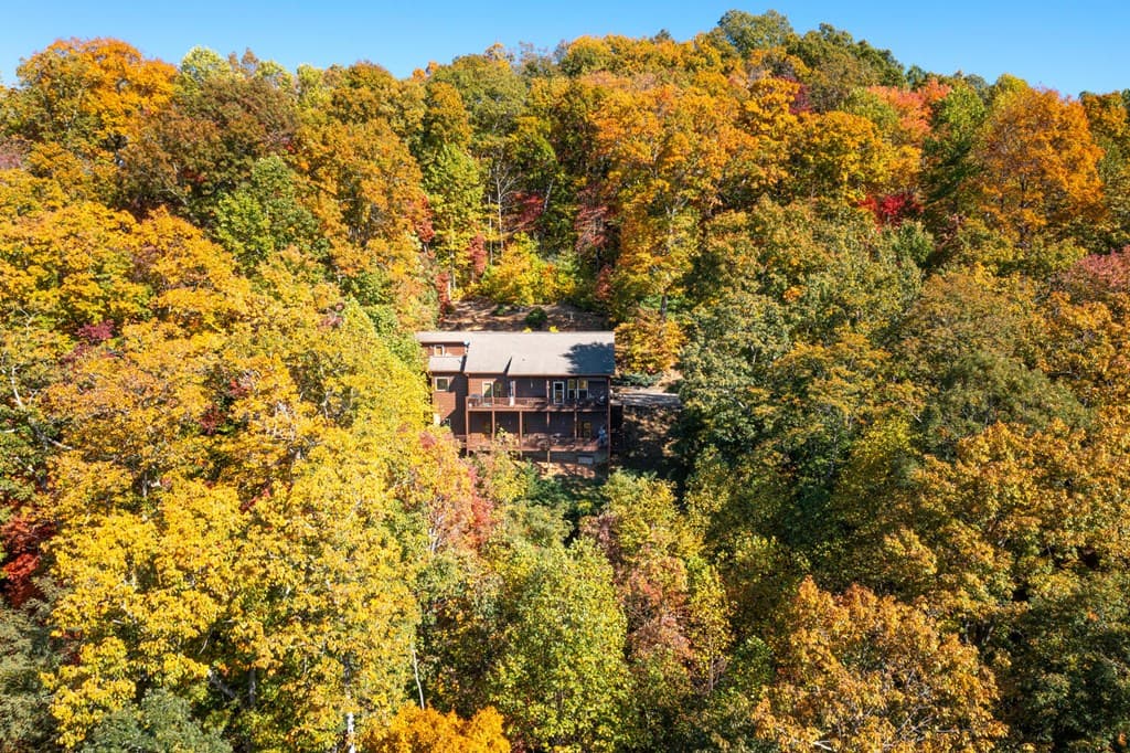 7031 Black Bear Trail, Hiawassee GA 30546 - Photo