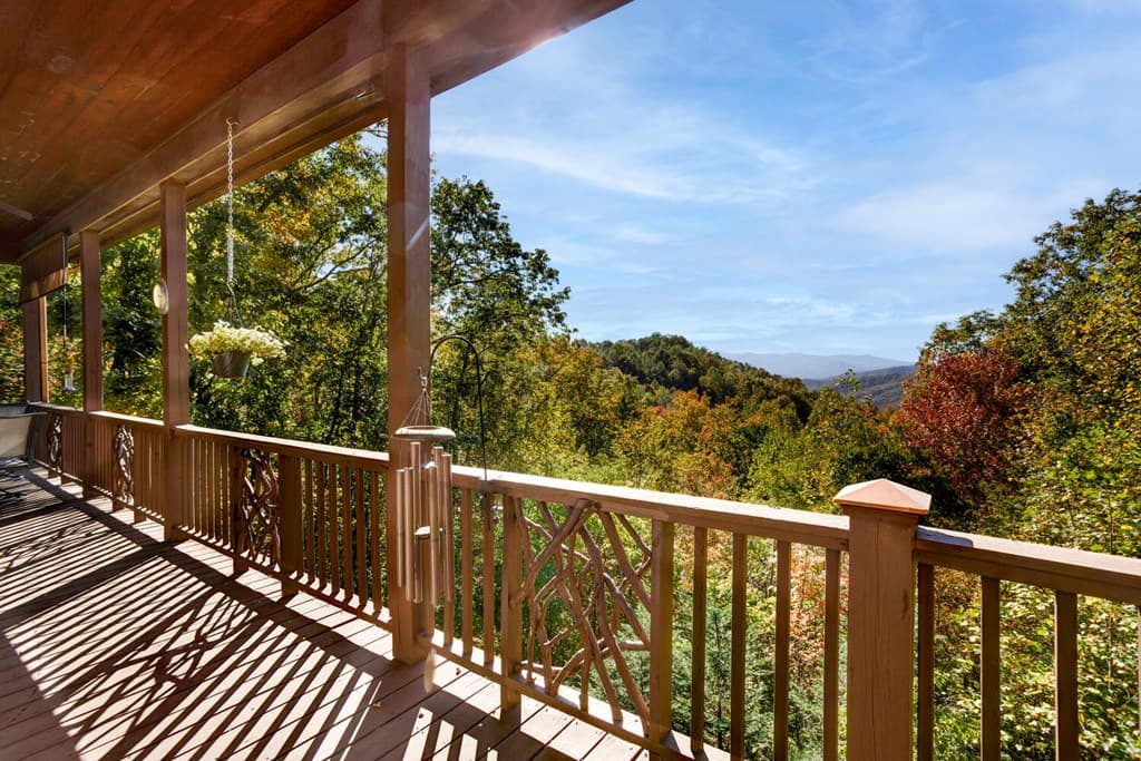 7031 Black Bear Trail, Hiawassee GA 30546 - Photo