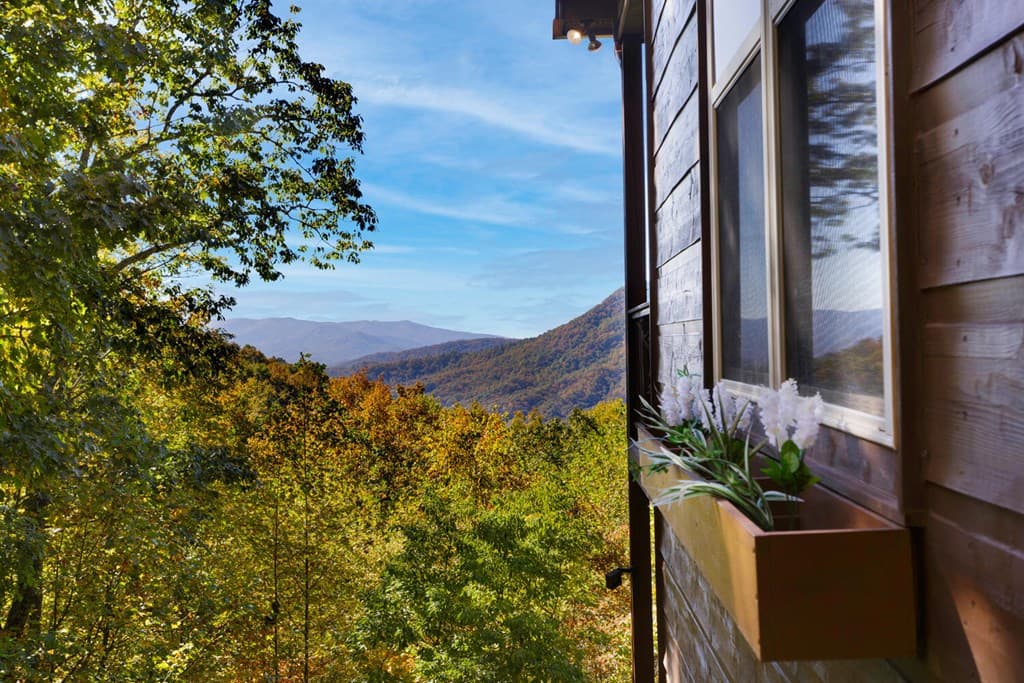 7031 Black Bear Trail, Hiawassee GA 30546 - Photo
