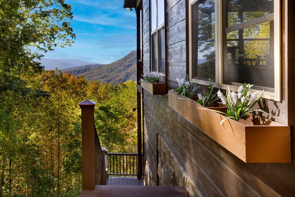 7031 Black Bear Trail, Hiawassee GA 30546 - Photo