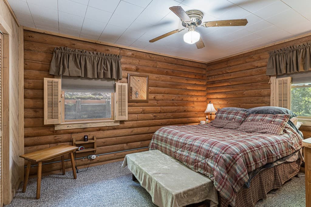 421 Sleepy Hollow Drive, Murphy NC 28906 - Photo