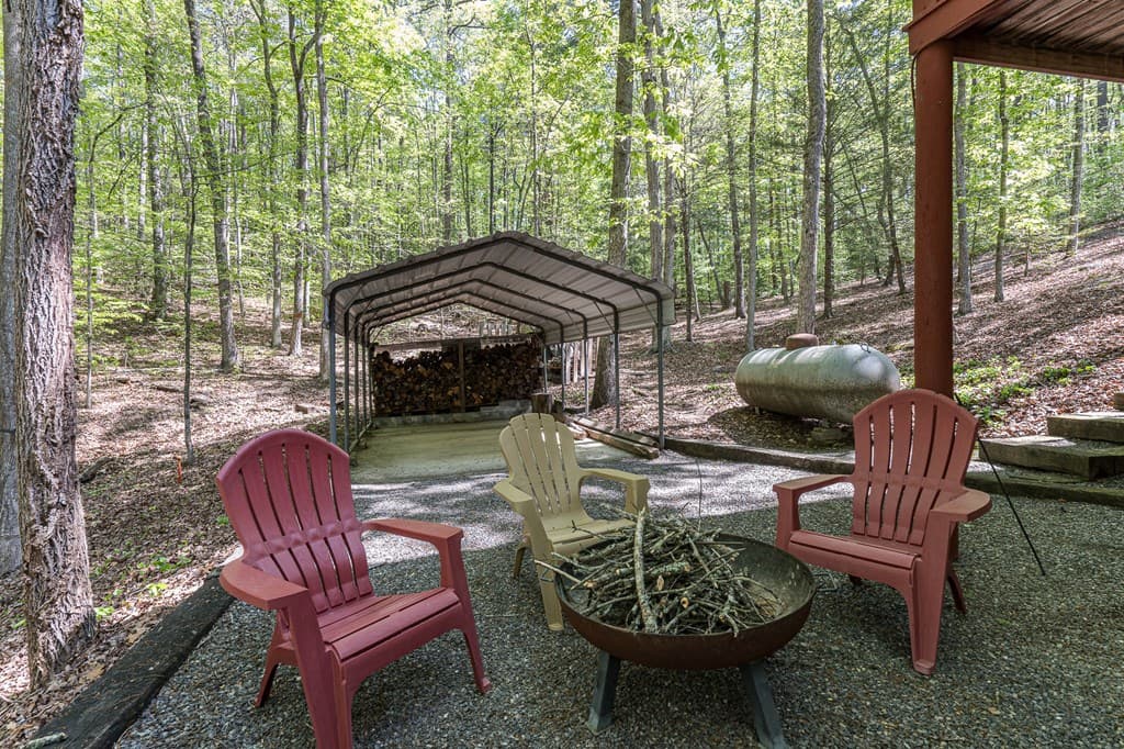 421 Sleepy Hollow Drive, Murphy NC 28906 - Photo