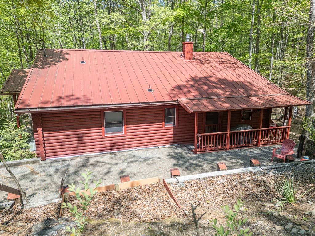 421 Sleepy Hollow Drive, Murphy NC 28906 - Photo