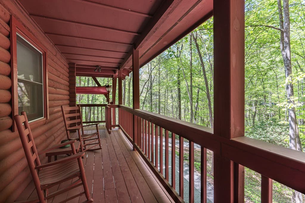 421 Sleepy Hollow Drive, Murphy NC 28906 - Photo