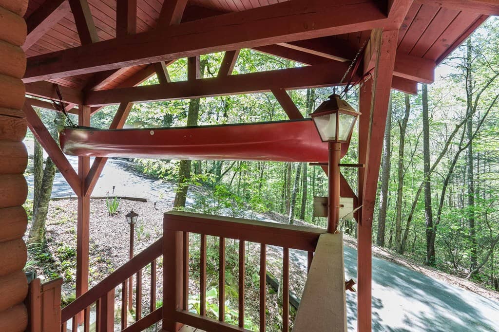 421 Sleepy Hollow Drive, Murphy NC 28906 - Photo