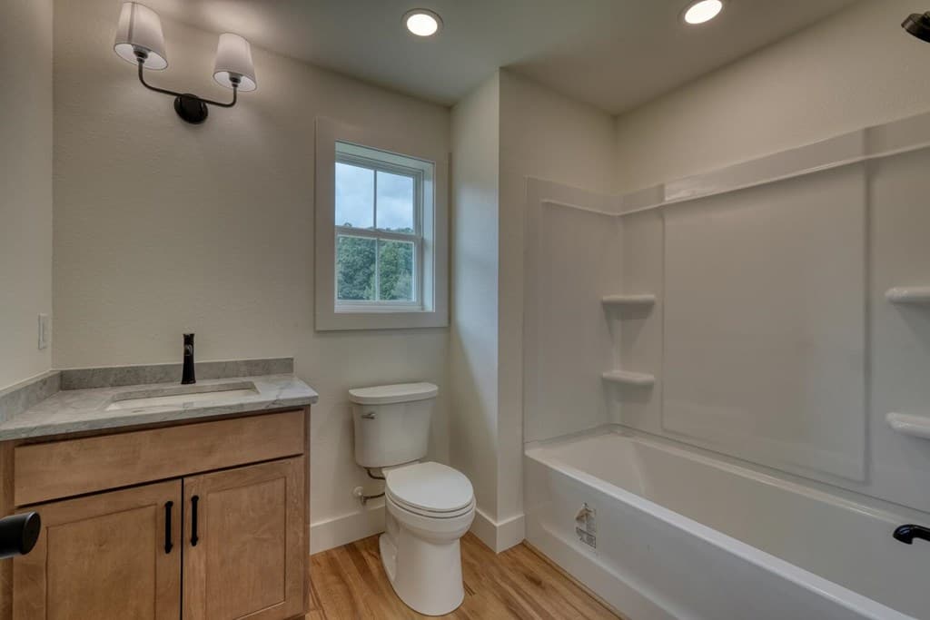 124 Meadow Brooke Lane, Young Harris GA 30582 - Photo