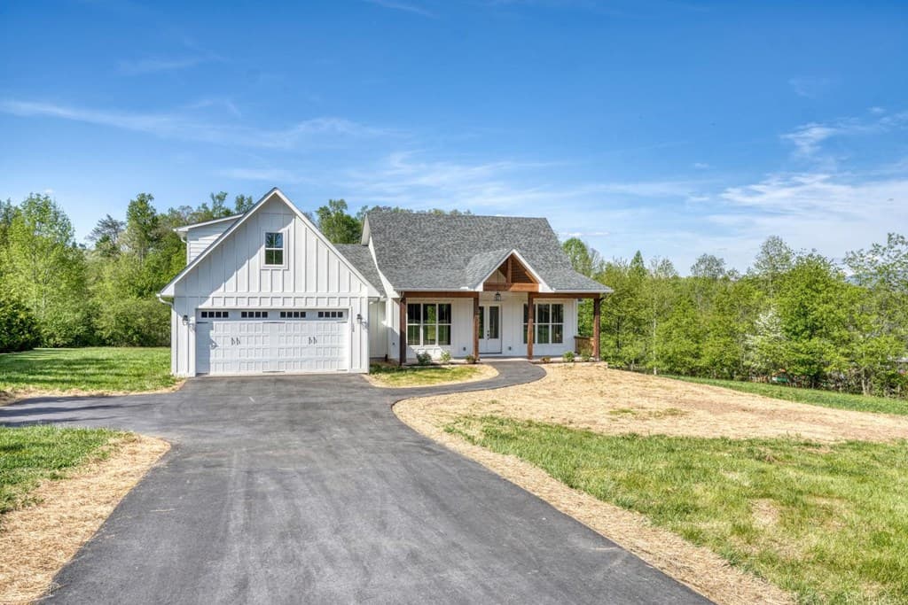 124 Meadow Brooke Lane, Young Harris GA 30582 - Photo
