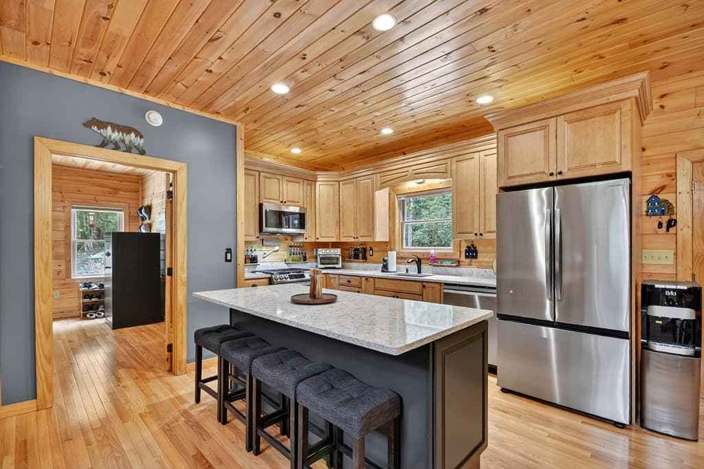 2587 Goose Island Road, Cherry Log GA 30522 - Photo