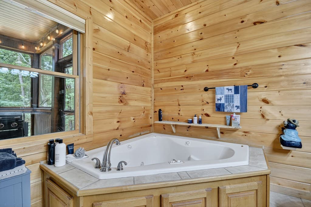 2587 Goose Island Road, Cherry Log GA 30522 - Photo