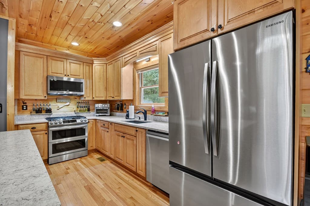 2587 Goose Island Road, Cherry Log GA 30522 - Photo