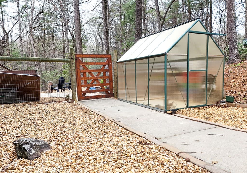 2587 Goose Island Road, Cherry Log GA 30522 - Photo