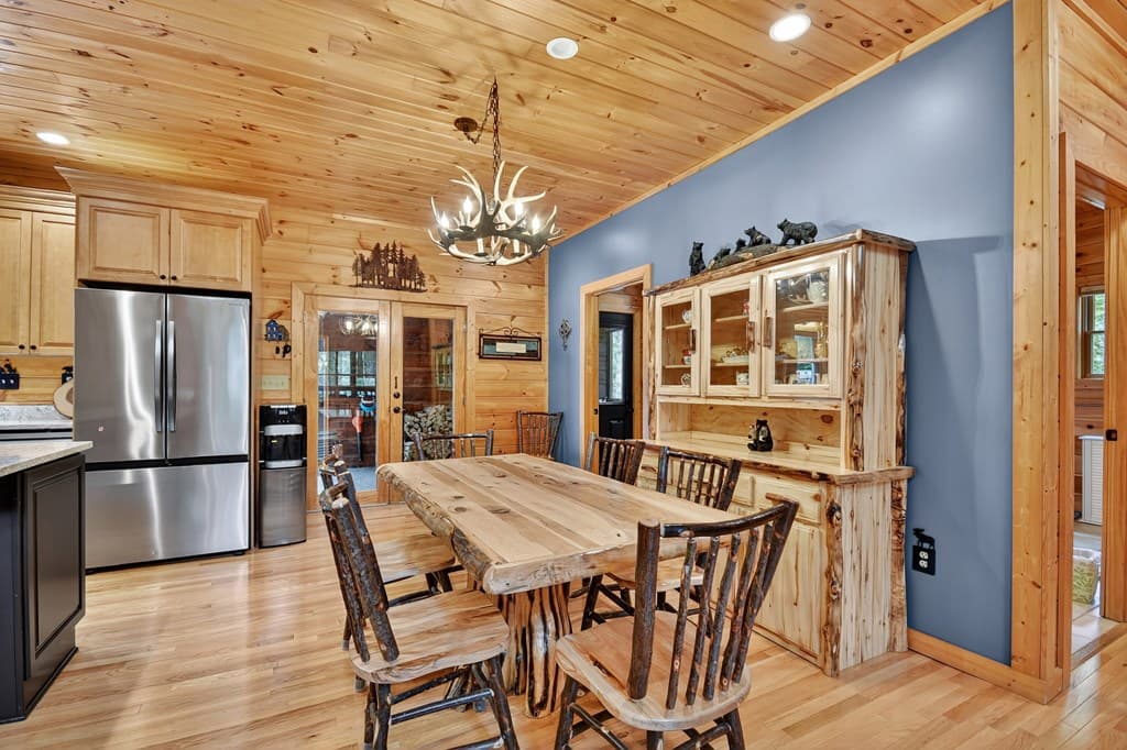 2587 Goose Island Road, Cherry Log GA 30522 - Photo