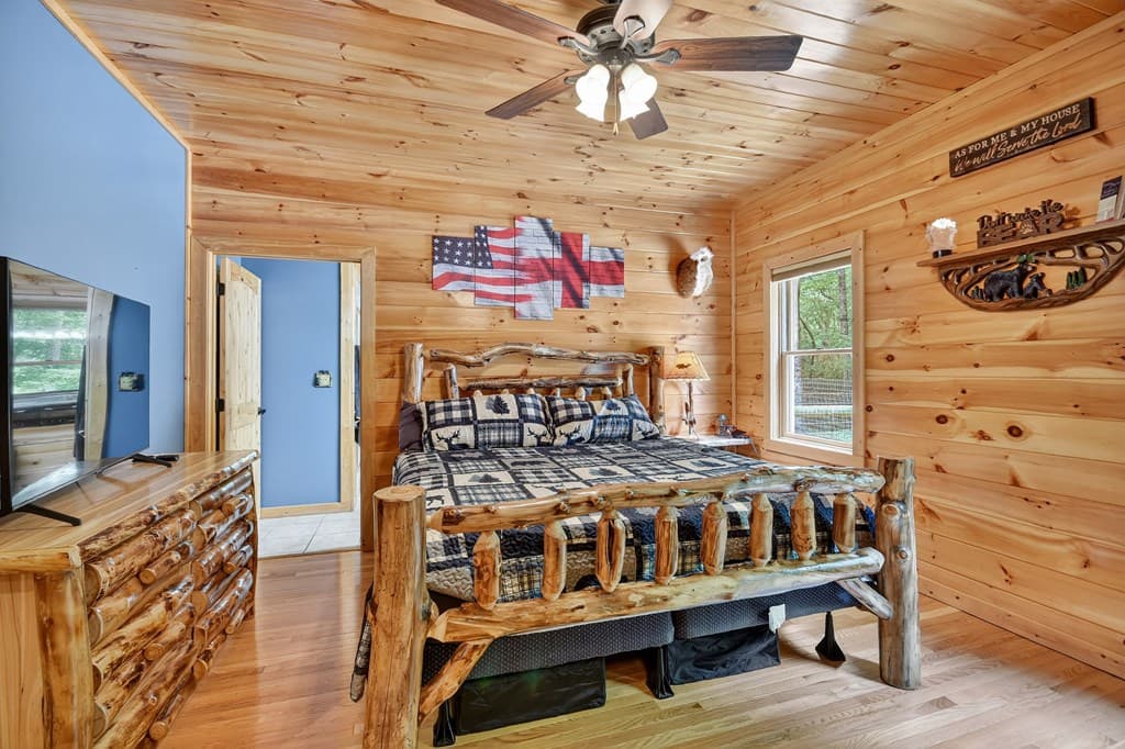 2587 Goose Island Road, Cherry Log GA 30522 - Photo