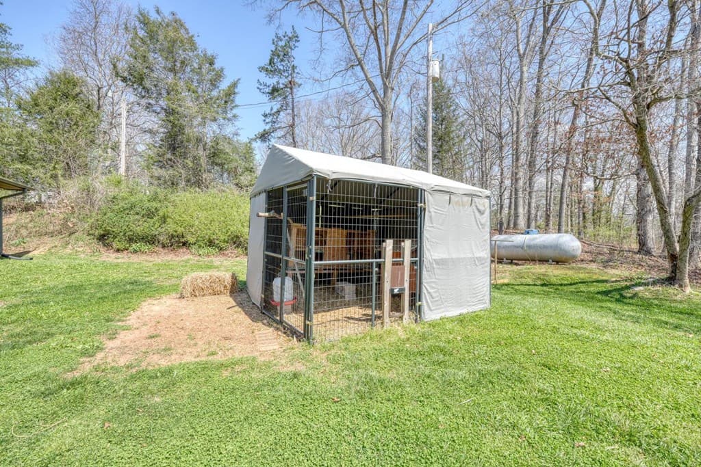 56 England Lane, Blairsville GA 30512 - Photo