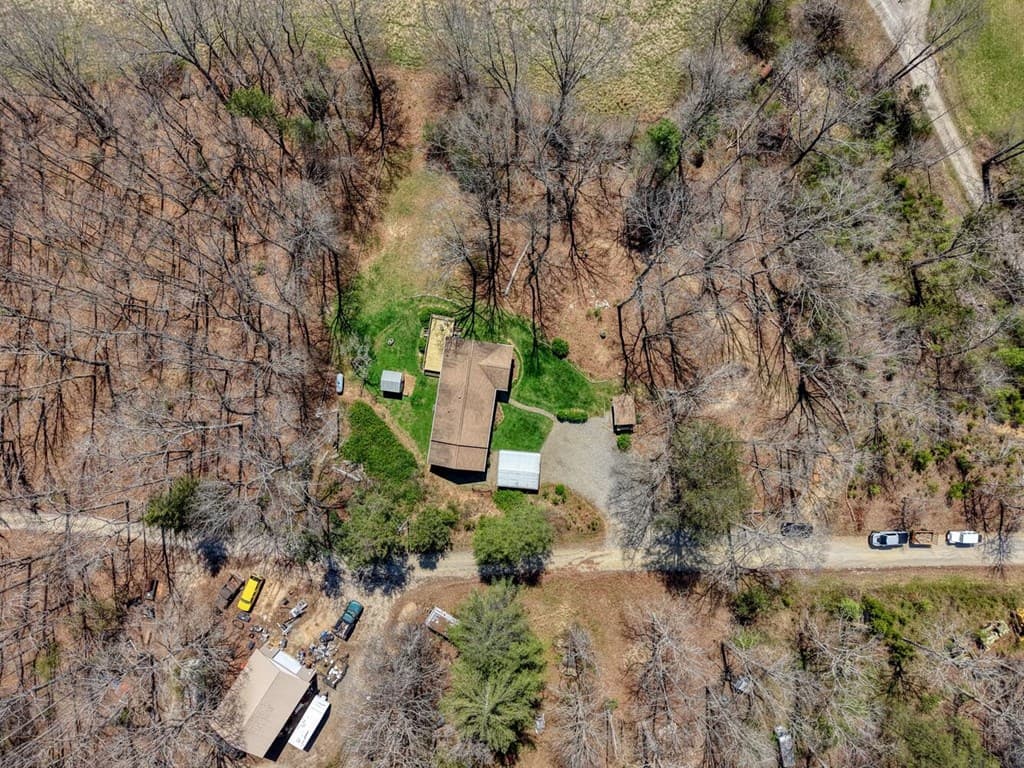 56 England Lane, Blairsville GA 30512 - Photo