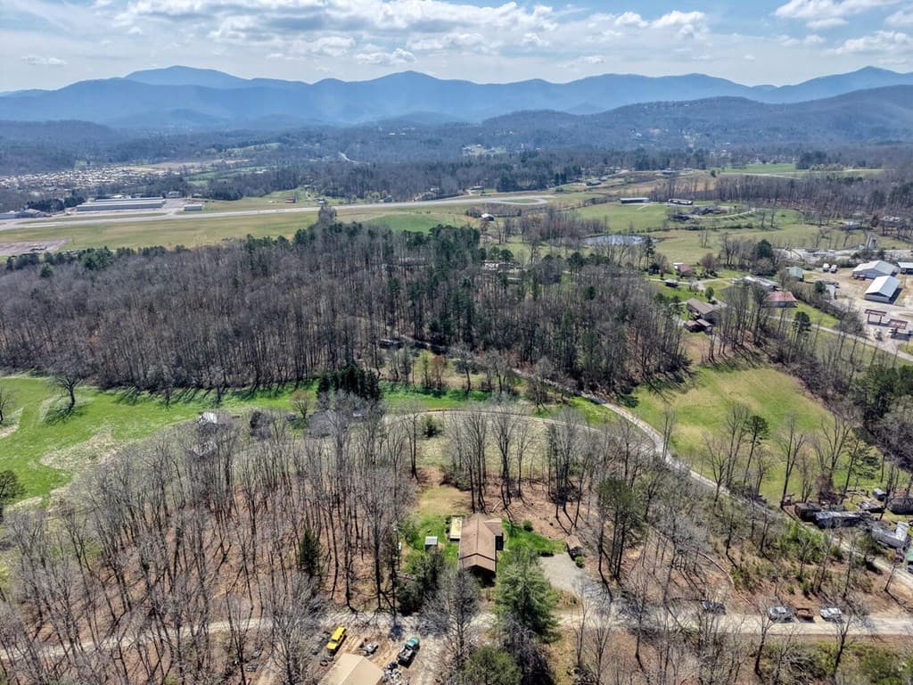 56 England Lane, Blairsville GA 30512 - Photo