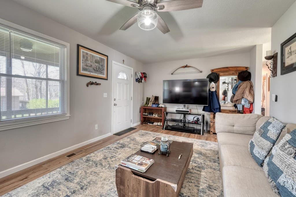 56 England Lane, Blairsville GA 30512 - Photo