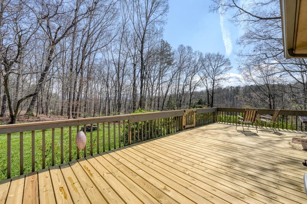 56 England Lane, Blairsville GA 30512 - Photo