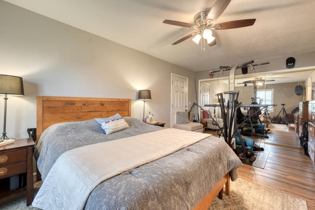 56 England Lane, Blairsville GA 30512 - Photo