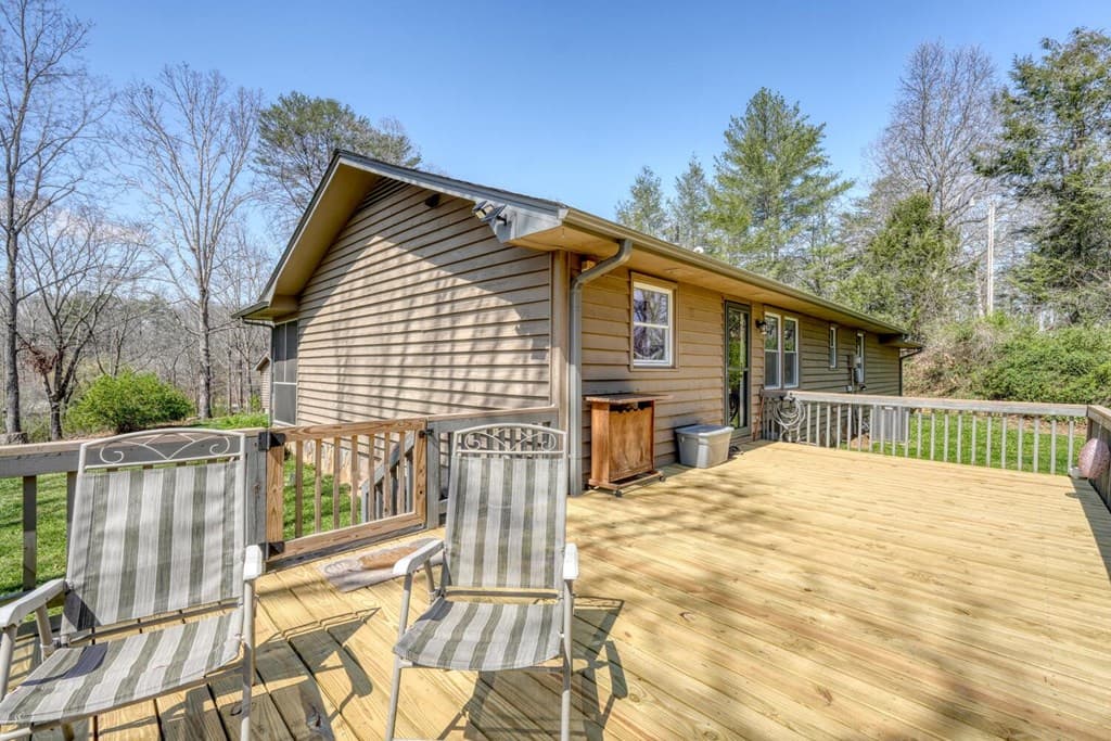56 England Lane, Blairsville GA 30512 - Photo