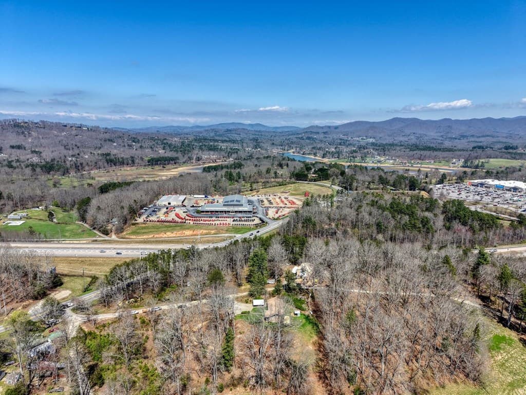 56 England Lane, Blairsville GA 30512 - Photo