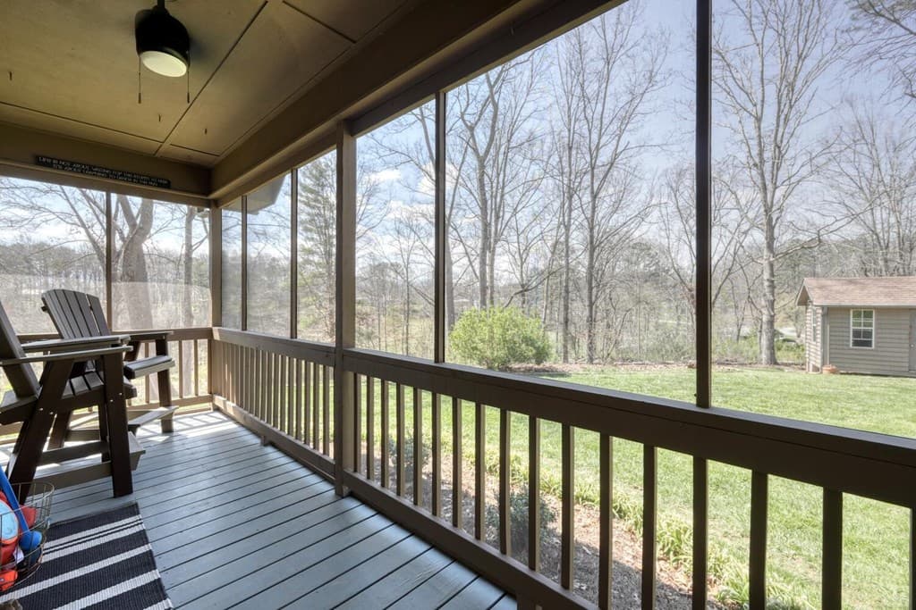 56 England Lane, Blairsville GA 30512 - Photo