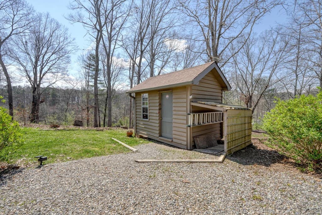 56 England Lane, Blairsville GA 30512 - Photo