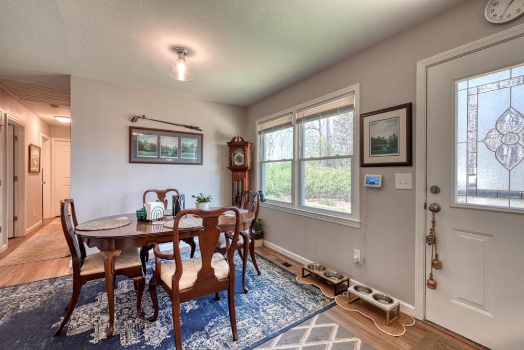 56 England Lane, Blairsville GA 30512 - Photo