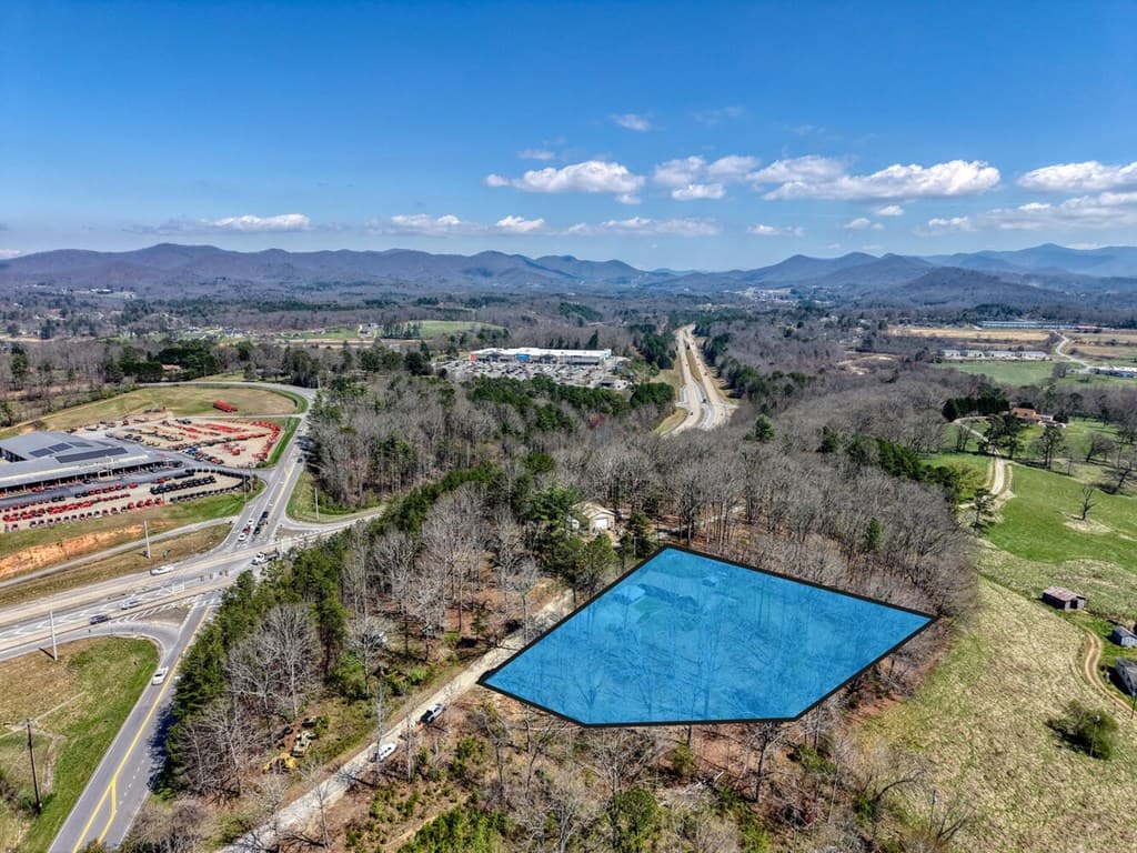 56 England Lane, Blairsville GA 30512 - Photo