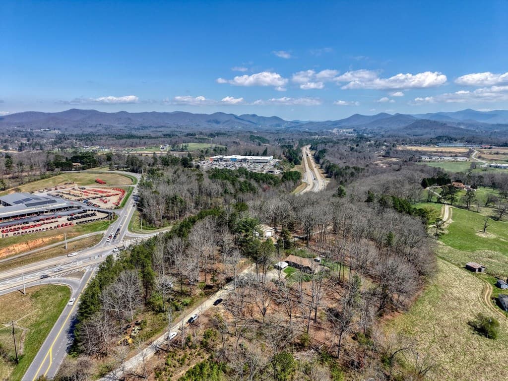 56 England Lane, Blairsville GA 30512 - Photo